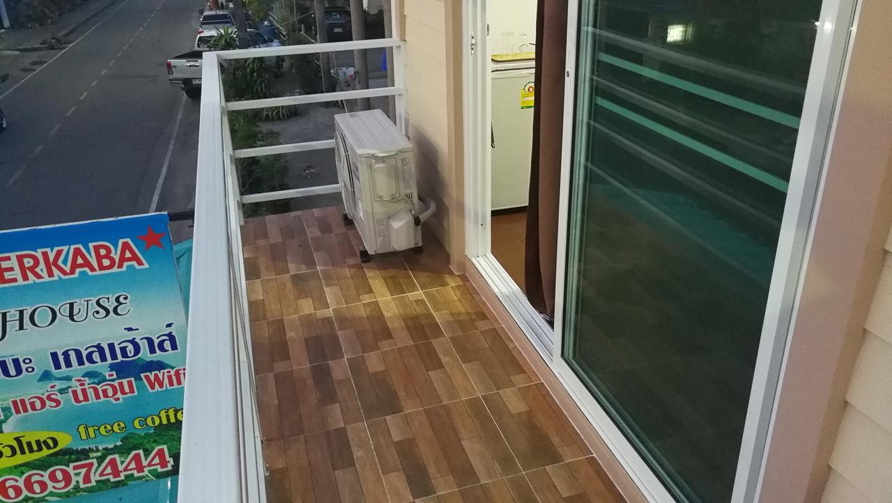 Y&N House Hotel Prachuap Khiri Khan Eksteriør billede