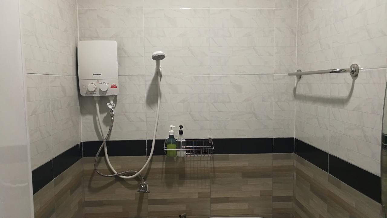 Y&N House Hotel Prachuap Khiri Khan Eksteriør billede