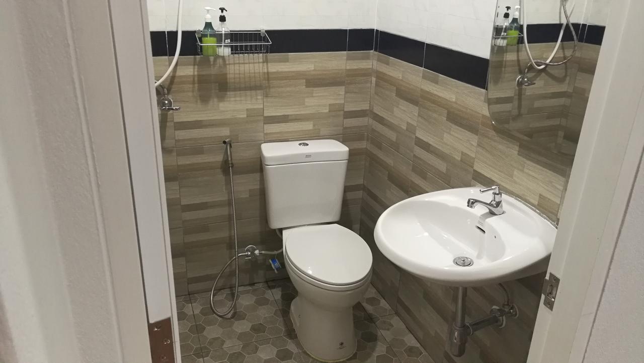Y&N House Hotel Prachuap Khiri Khan Eksteriør billede