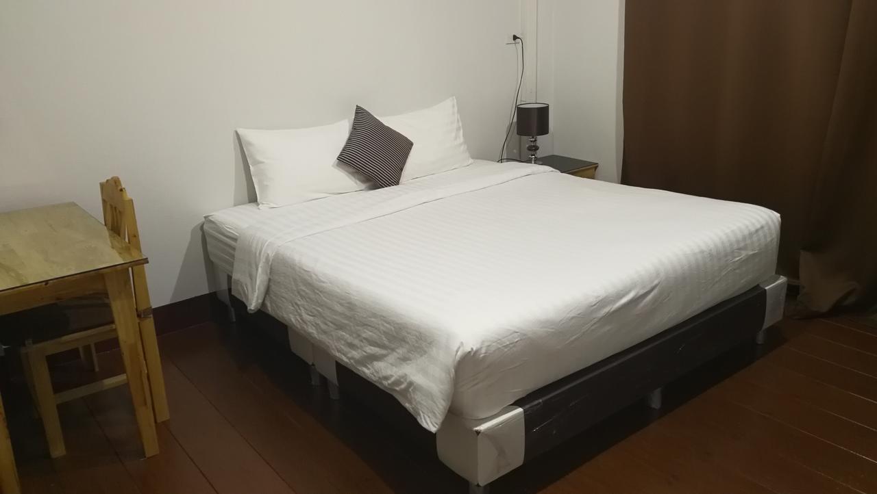 Y&N House Hotel Prachuap Khiri Khan Eksteriør billede