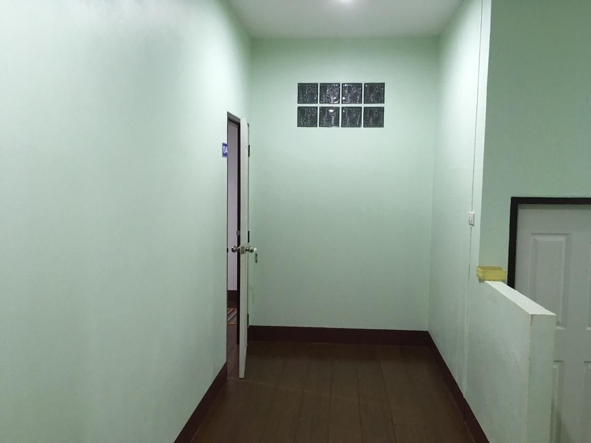 Y&N House Hotel Prachuap Khiri Khan Eksteriør billede
