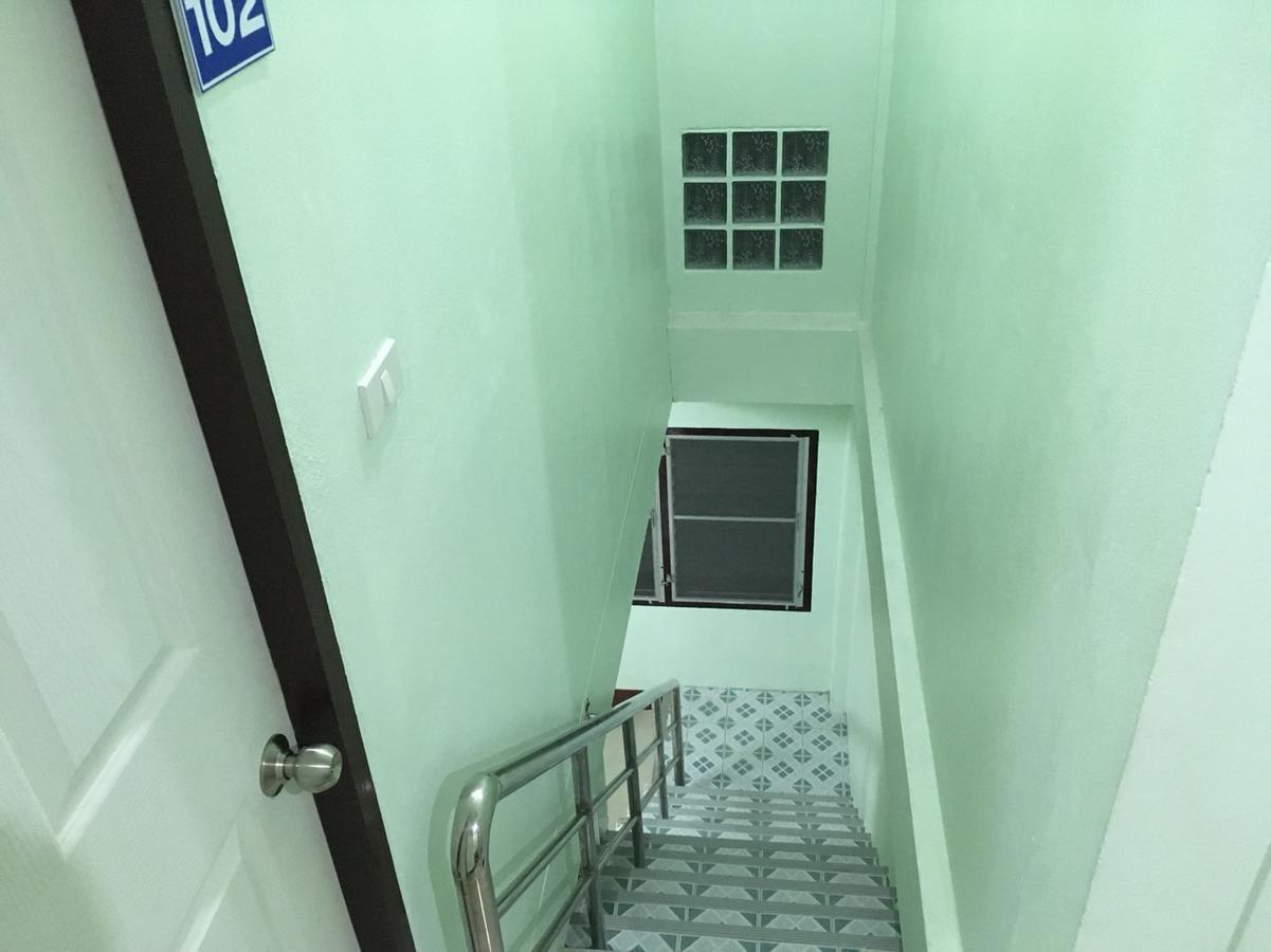 Y&N House Hotel Prachuap Khiri Khan Eksteriør billede
