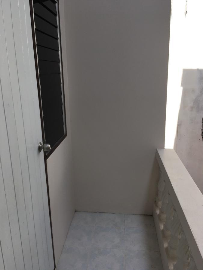 Y&N House Hotel Prachuap Khiri Khan Eksteriør billede