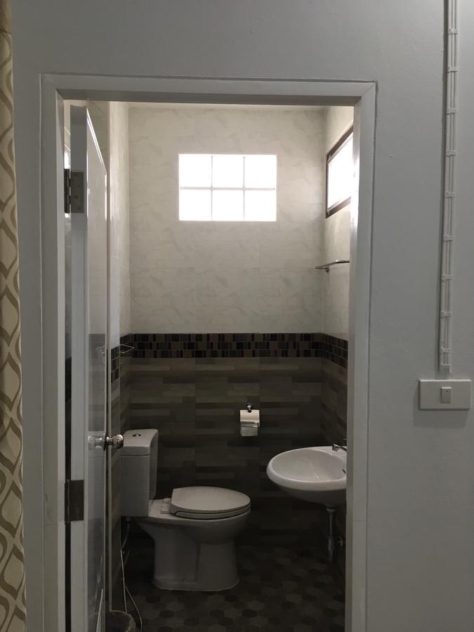 Y&N House Hotel Prachuap Khiri Khan Eksteriør billede
