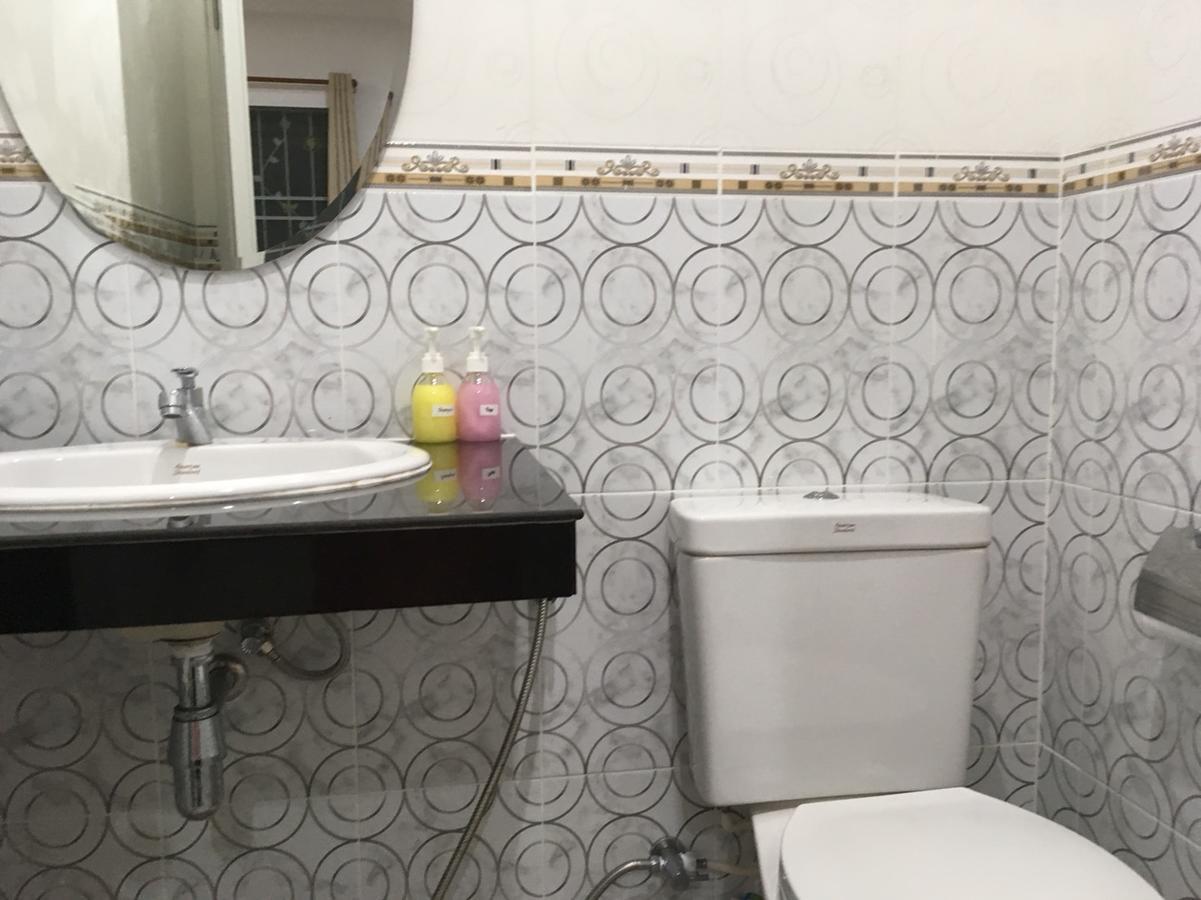 Y&N House Hotel Prachuap Khiri Khan Eksteriør billede