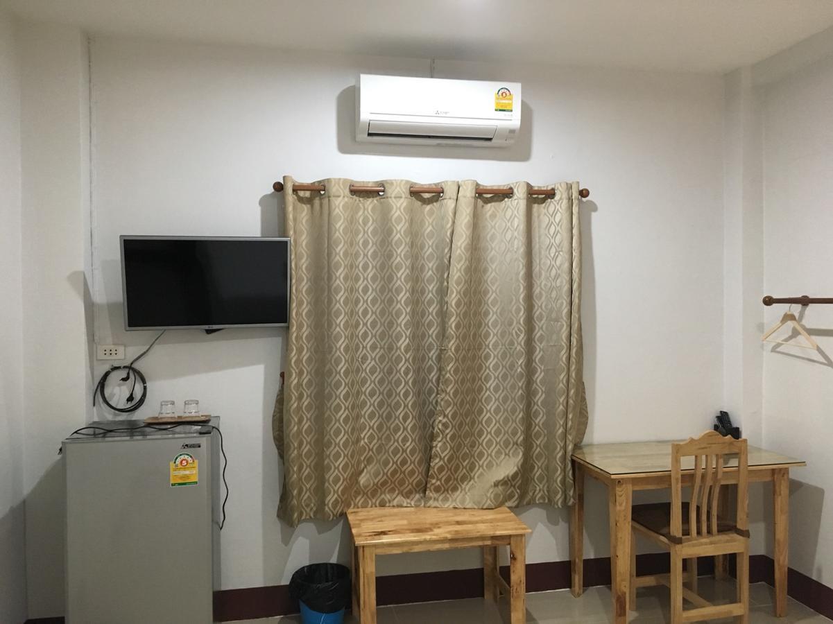 Y&N House Hotel Prachuap Khiri Khan Eksteriør billede
