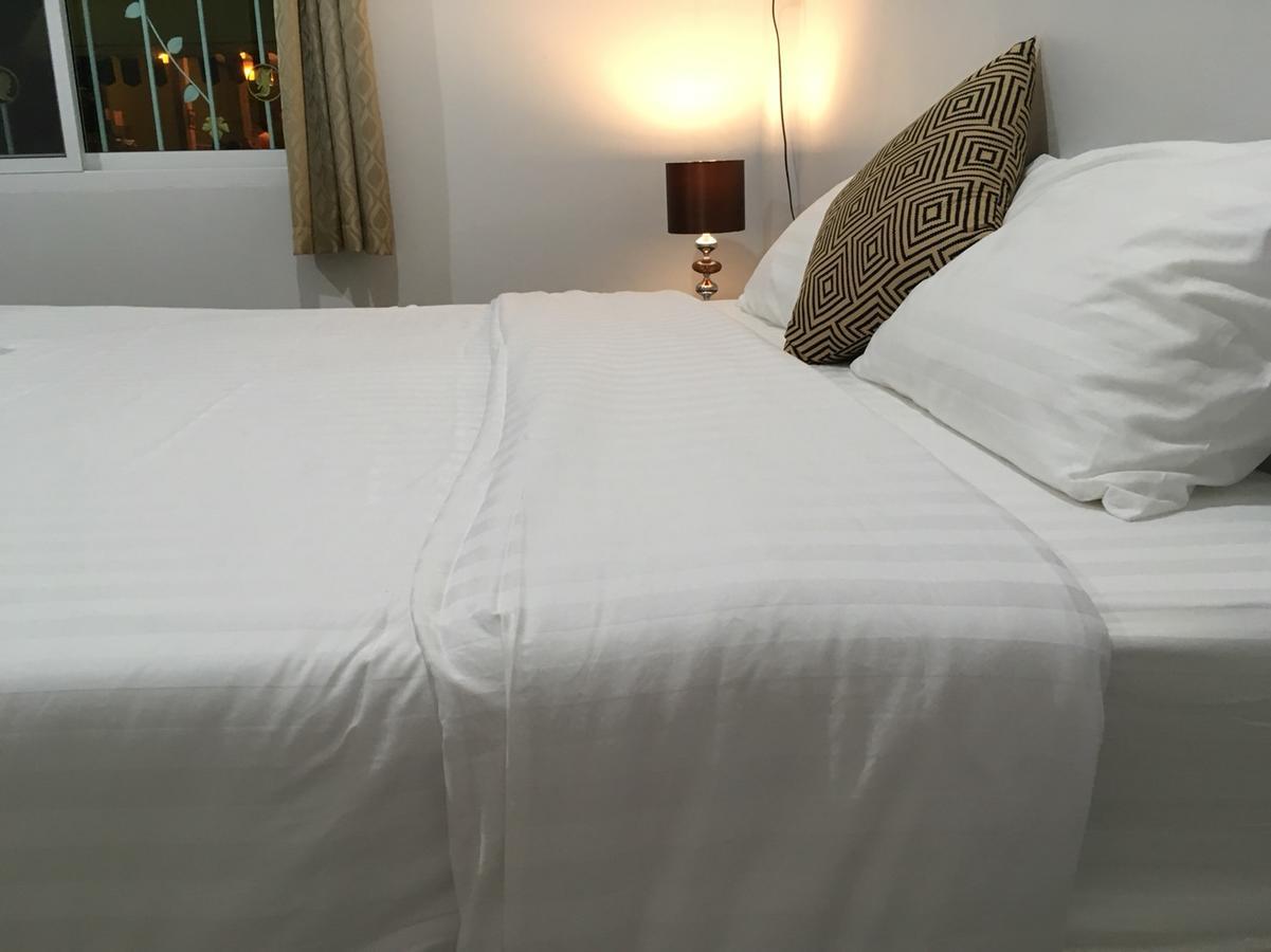 Y&N House Hotel Prachuap Khiri Khan Eksteriør billede