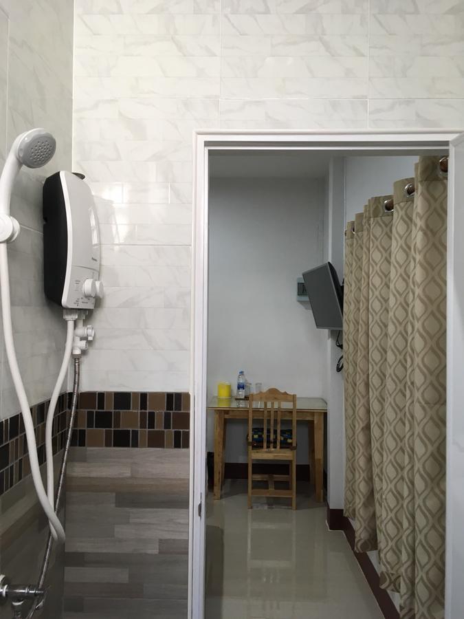 Y&N House Hotel Prachuap Khiri Khan Eksteriør billede