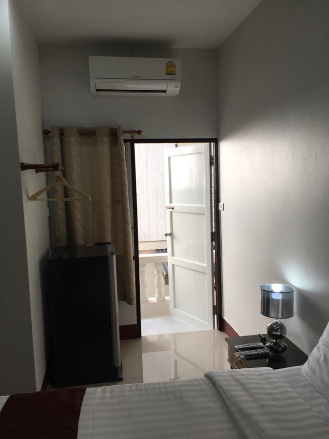 Y&N House Hotel Prachuap Khiri Khan Eksteriør billede